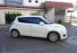 2012 Suzuki Swift for sale-0