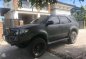 2007 Toyota Fortuner for sale-6