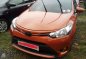 2017 Toyota Vios for sale-4