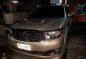 Toyota Fortuner 2014 for sale-6