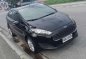 2015 Ford Fiesta For sale-2