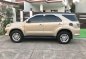 2013 Toyota Fortuner for sale-1