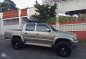 Toyota Hilux 2000 for sale-9