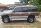 Mitsubishi Pajero 2004 for sale-3