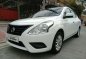 2017 Nissan Almera for sale-0