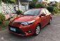 2014 Toyota Vios for sale-0