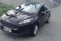2015 Ford Fiesta For sale-0
