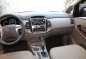 Toyota Innova G 2016 for sale-7