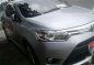 2015 Toyota Vios for sale-4