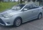 2015 Toyota Vios for sale-1