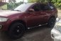 Mitsubishi Montero Sport 2014 for sale-0