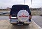 Mitsubishi Pajero Fieldmaster 2004 for sale-2