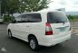 2013 Toyota Innova for sale-4