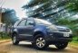 Like New Toyota Fortuner for sale-0