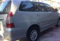 Toyota Innova 2013 for sale-4