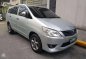 Toyota Innova 2012 For sale -3