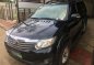 Toyota Fortuner 2012 for sale-0