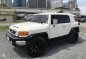 2015 Toyota FJ Cruiser for sale-1