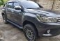 2016 Toyota Hilux for sale-2