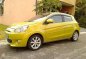 Mitsubishi Mirage 2013 for sale-1