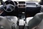 Mitsubishi Pajero Fieldmaster 2004 for sale-3