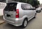 2007 Toyota Avanza G for sale-5