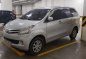 Toyota Avanza 2012 for sale-1