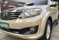 2013 Toyota Fortuner for sale-5