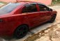 2013 Mitsubishi Lancer Ex for sale-1