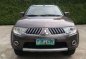 Mitsubishi Montero Sports 2013 for sale-4