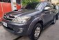 Like New Toyota Fortuner for sale-8