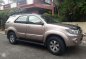 Toyota Fortuner 2007 for sale-3