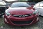 2012 Hyundai Elantra for sale-0