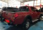 Mitsubishi Strada 2011 for sale-2