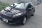 2015 Ford Fiesta for sale-1