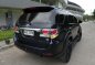 2015 Toyota Fortuner G for sale-2