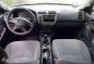 Honda Civic 2001 for sale-9