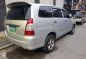 Toyota Innova 2012 For sale -4