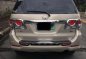 2013 Toyota Fortuner for sale-4