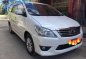 Toyota Innova 2013 for sale-4