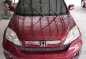 Honda CRV 2009 for sale-0