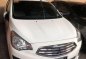 2017 Mitsubishi Mirage G4 for sale-0