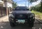 2007 Toyota Fortuner for sale-4