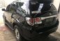 Toyota Fortuner 2012 for sale-4