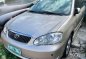 Toyota Altis 1.6G AT 2007 for sale-0