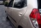 Hyundai I10 2010 for sale-1