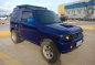 Suzuki Jimny 2015 for sale-0