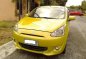 Mitsubishi Mirage 2013 for sale-0