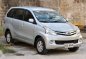 2015 Toyota Avanza for sale-0