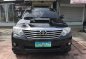 Toyota Fortuner 2014 G for sale-0